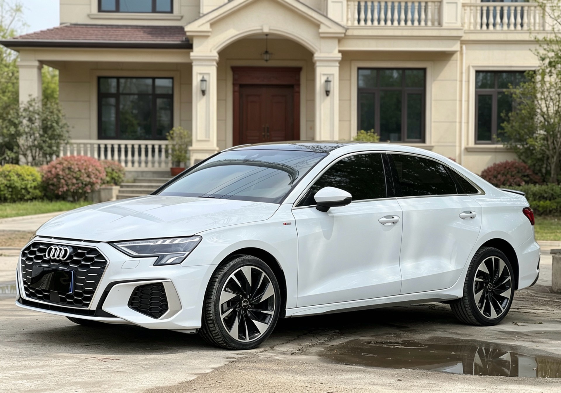 2023 car image 