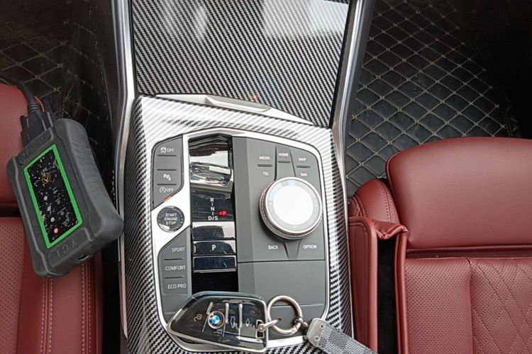 BMW 3 Series 2023 car image #14