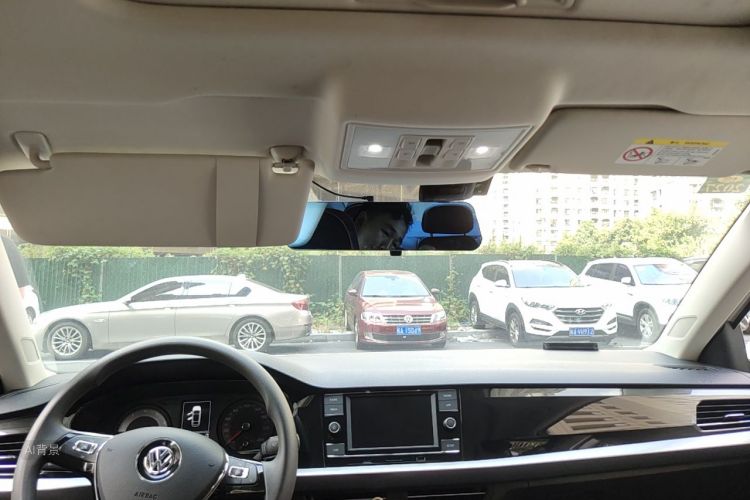 Volkswagen Lavida 2019 #20 Volkswagen Lavida 2019 car image #20