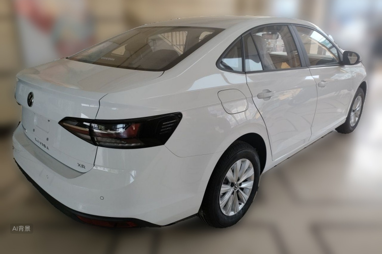 Volkswagen Lavida 2026 car image #7
