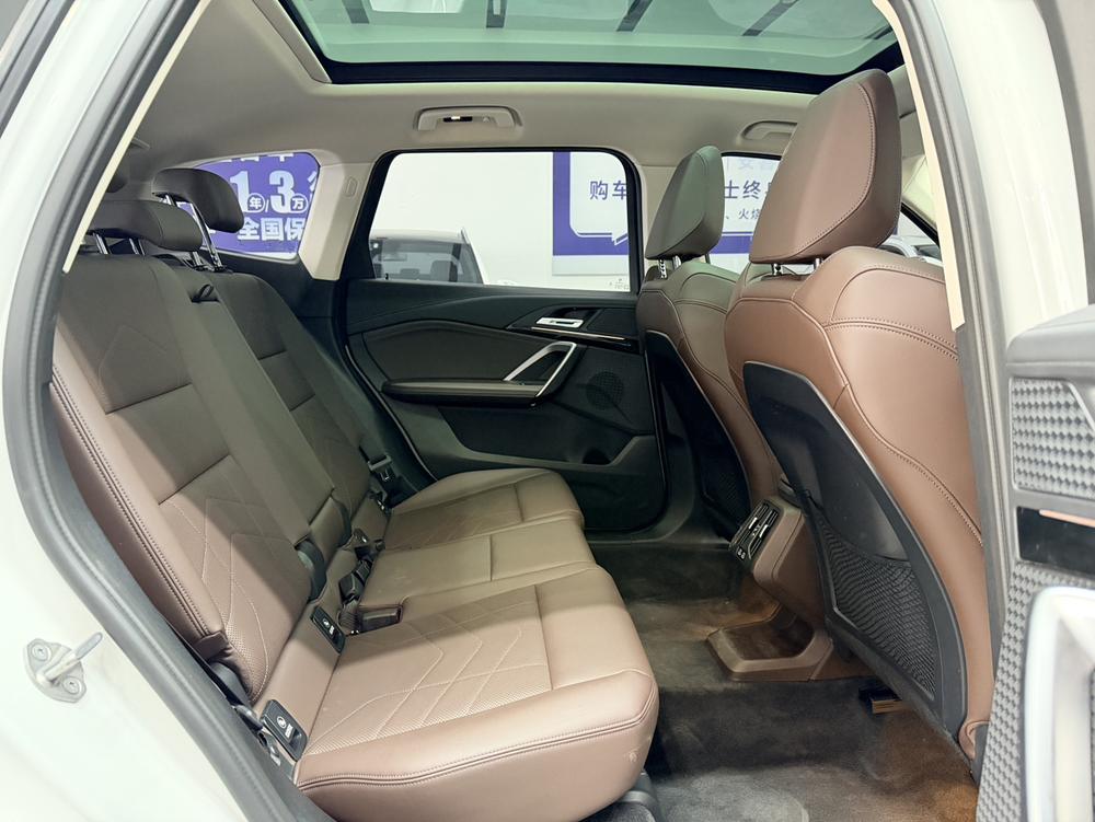 BMW X1 2023 #20 BMW X1 2023 car image #20