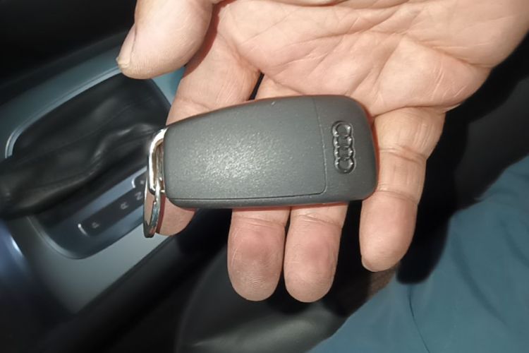 Audi Q3 2019 immagine di auto #9