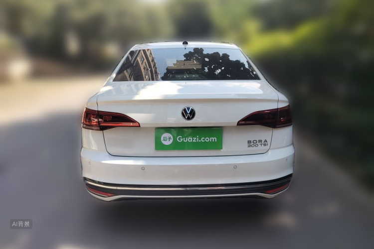 Volkswagen Bora 2024 car image #6