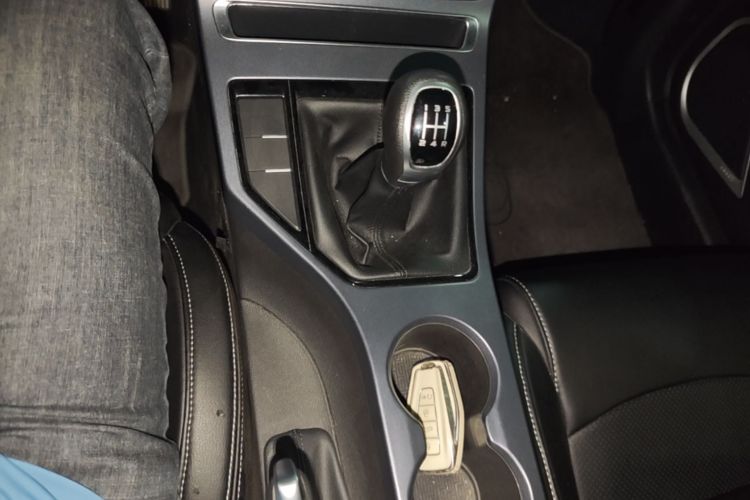 GEELY Emgrand 2020 car image #14