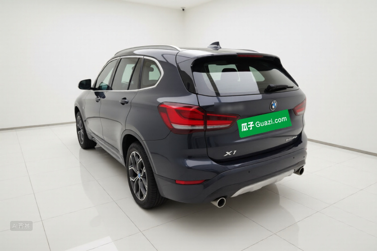 BMW X1 2021 car image #5