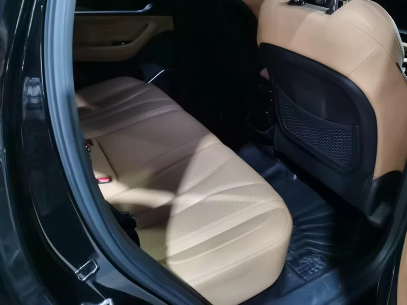 GEELY Monjaro 2025 car image #19