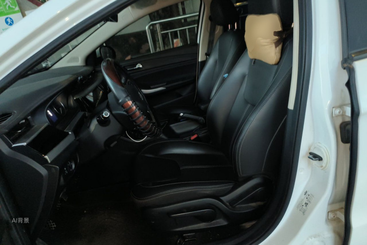 Chery Arrizo 5 2021 car image #17