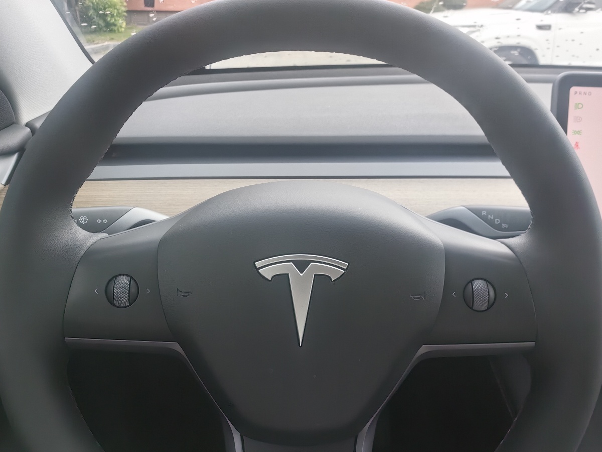 Tesla Model Y 2022 immagine di auto #8