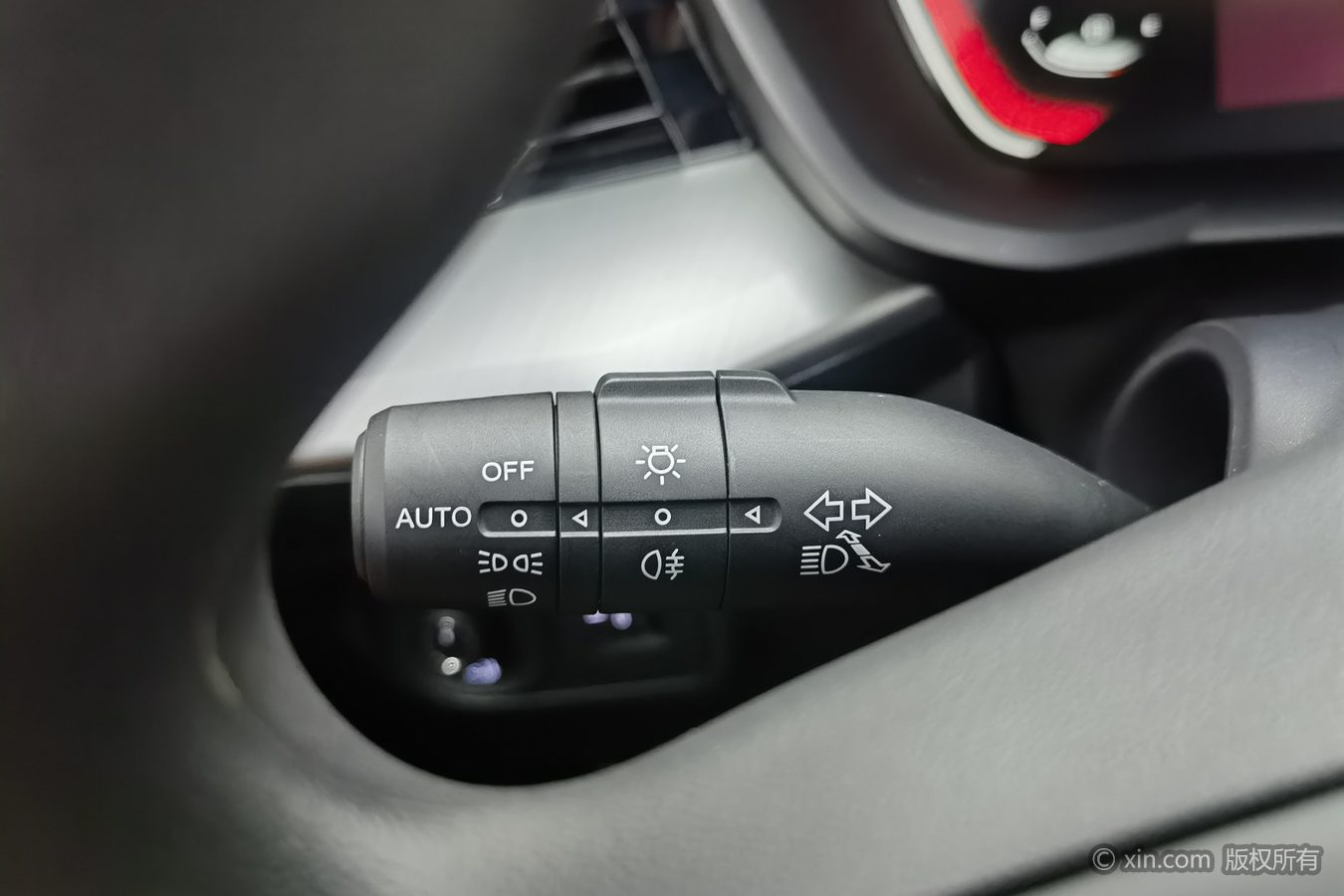 MG 5 2024 صورة سيارة #22