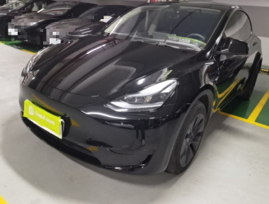Tesla Model Y 2023 Tesla Model Y 2023 صورة سيارة