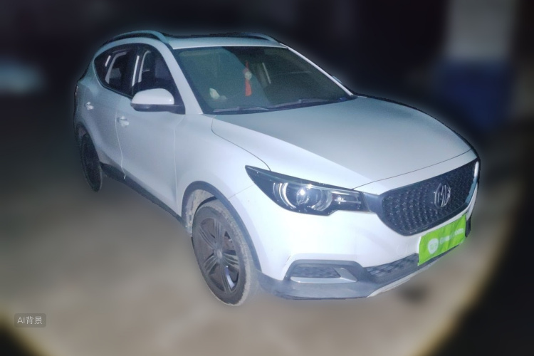 MG ZS 2020 #4 MG ZS 2020 car image #4