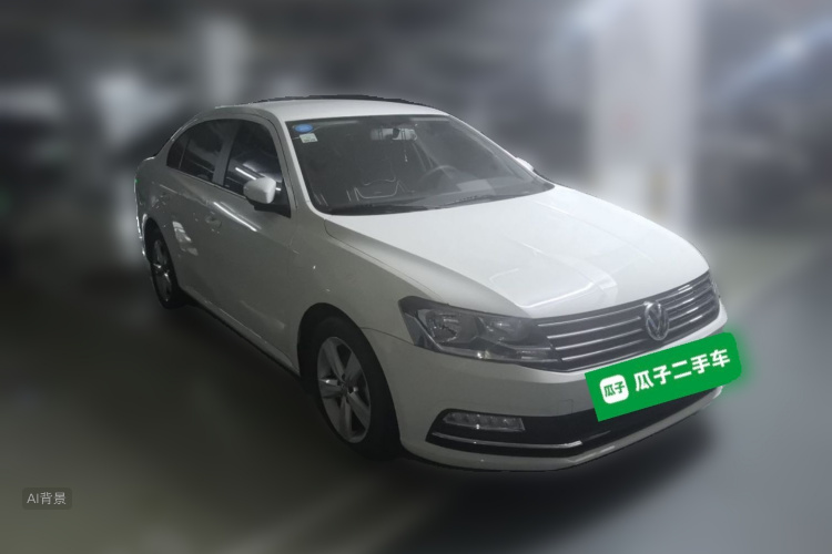 Volkswagen Lavida 2018 #4 Volkswagen Lavida 2018 car image #4