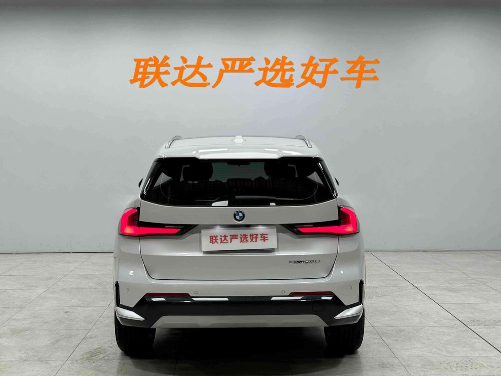 BMW X1 2023 #5 BMW X1 2023 car image #5