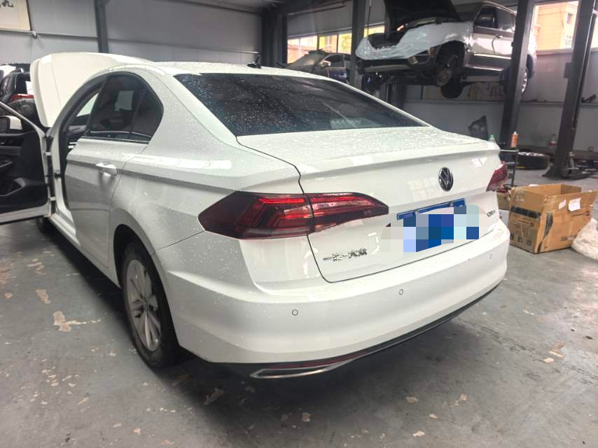 Volkswagen Bora 2021 imagem de carro #2