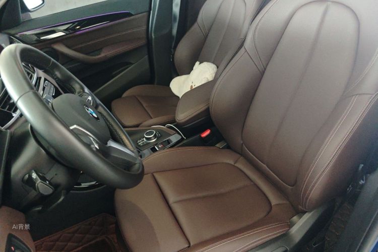 BMW X1 2020 car image #17