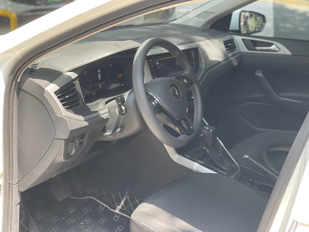 Volkswagen Polo 2023 صورة سيارة #9
