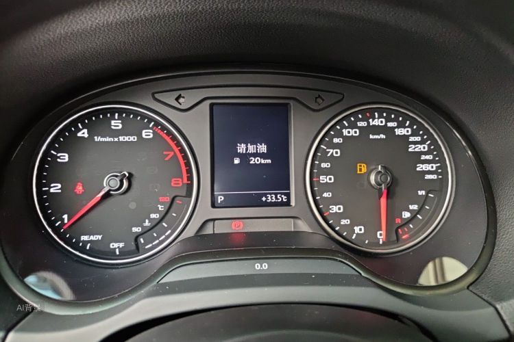 Audi A3 2020 #13 Audi A3 2020 immagine di auto #13
