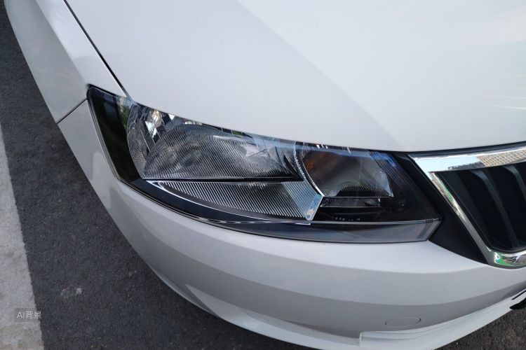 Skoda Rapid 2017 #8 Skoda Rapid 2017 image de voiture #8
