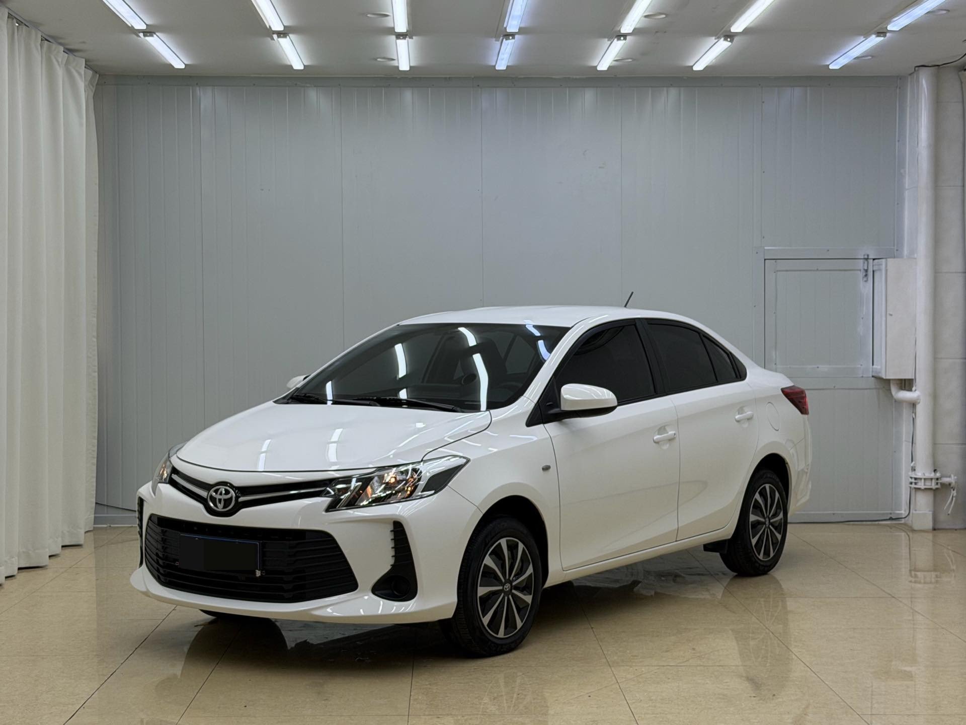 Toyota Vios 2022 Toyota Vios 2022 car image