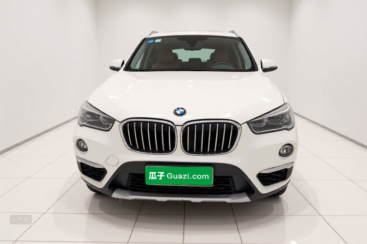 BMW X1 2019 car image #3