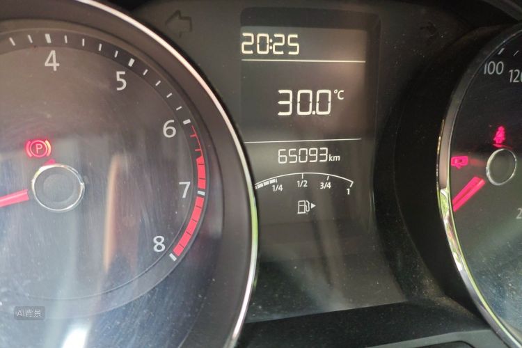 Volkswagen Lavida 2017 #14 Volkswagen Lavida 2017 car image #14