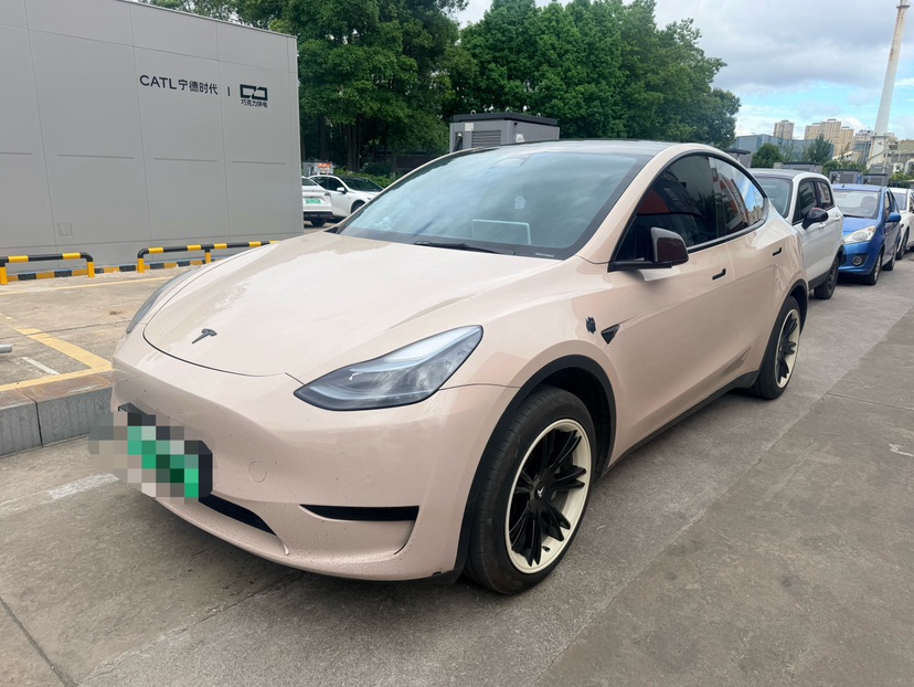 Tesla Model Y 2023 Tesla Model Y 2023 immagine di auto