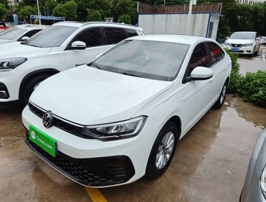 Volkswagen Lavida 2025 car image 