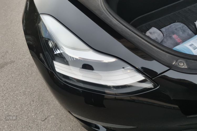 Tesla Model 3 2020 car image #8