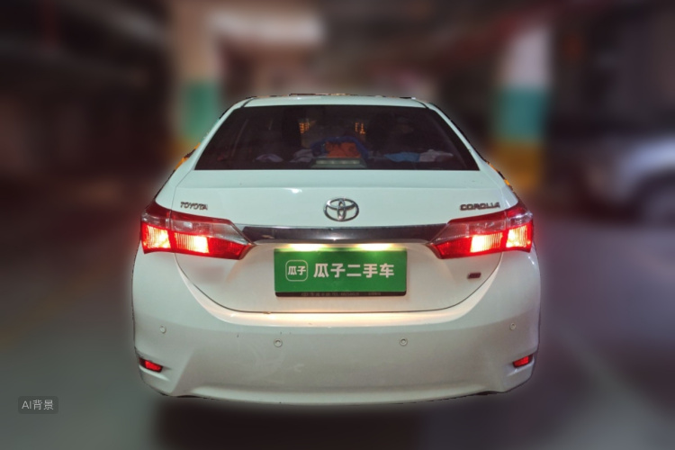 2016 #6 2016 car image #6