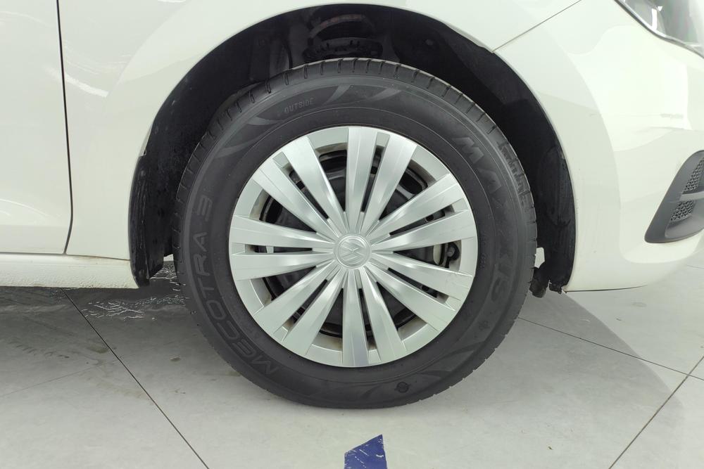 Volkswagen Santana 2021 car image #4