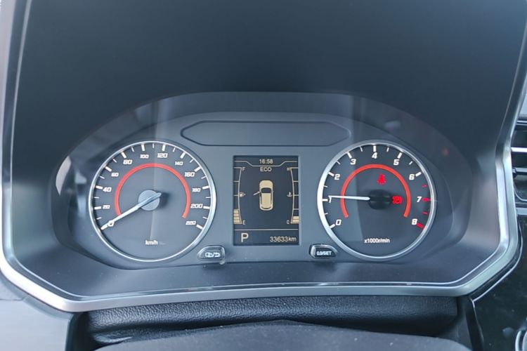 Chery Tiggo 3x 2021 car image #12