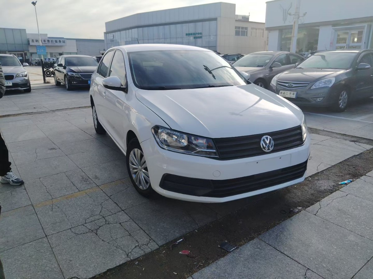 Volkswagen Santana 2019 #7 Volkswagen Santana 2019 صورة سيارة #7