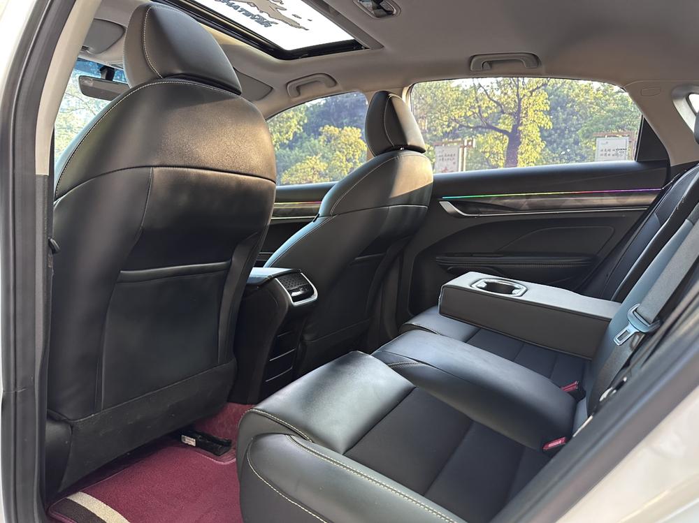 GEELY Binray 2021 #19 GEELY Binray 2021 image de voiture #19