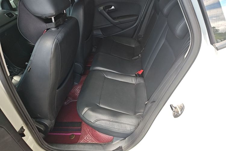 Volkswagen Polo 2016 #19 Volkswagen Polo 2016 car image #19