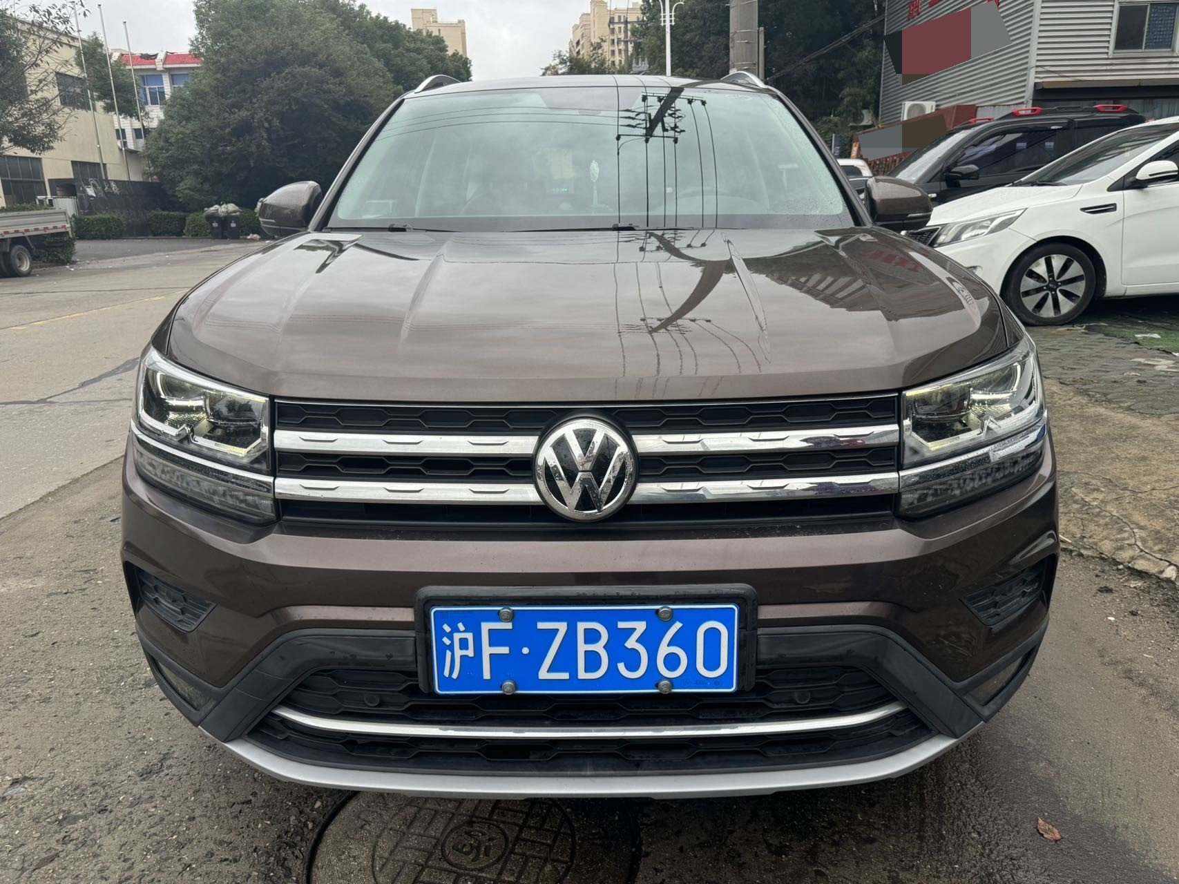 2019 #3 2019 immagine di auto #3