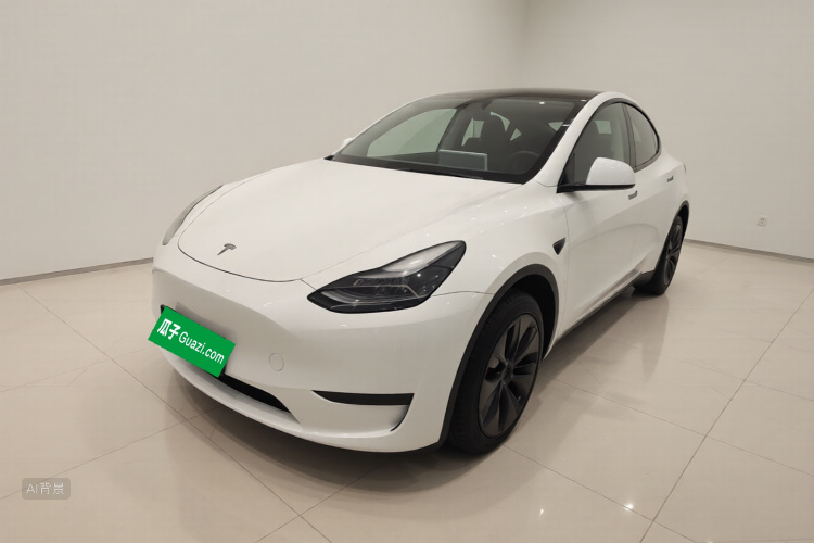 Tesla Model Y 2024 car image #2
