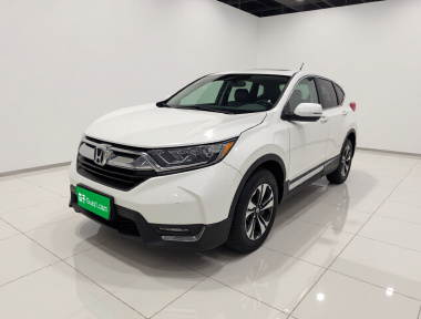 Honda CR-V 2019 Honda CR-V 2019 car image