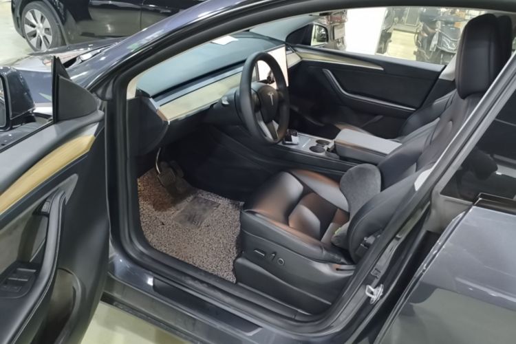 Tesla Model Y 2023 #16 Tesla Model Y 2023 imagen de coche #16