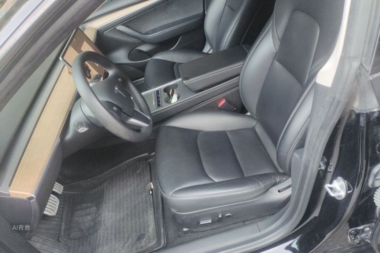 Tesla Model 3 2022 #17 Tesla Model 3 2022 car image #17