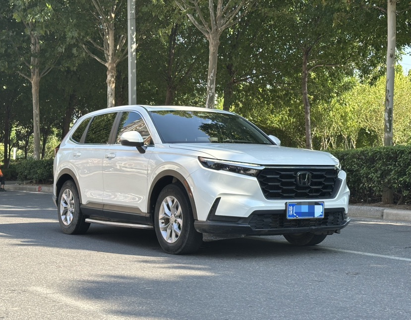 Honda CR-V 2022 Honda CR-V 2022 car image