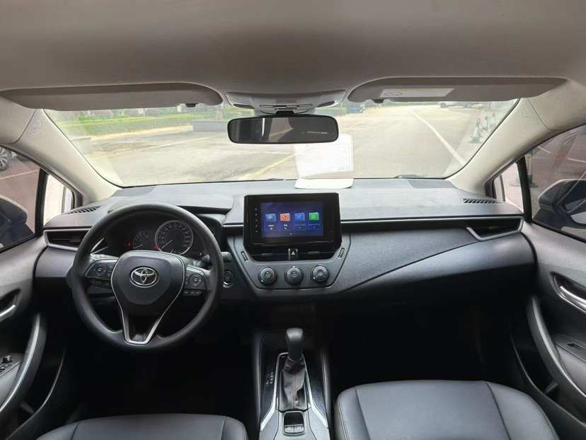 Toyota Corolla 2022 car image #5
