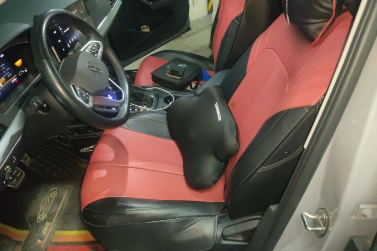 Volkswagen Lavida 2022 car image #15