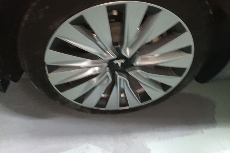 Tesla Model Y 2023 car image #9