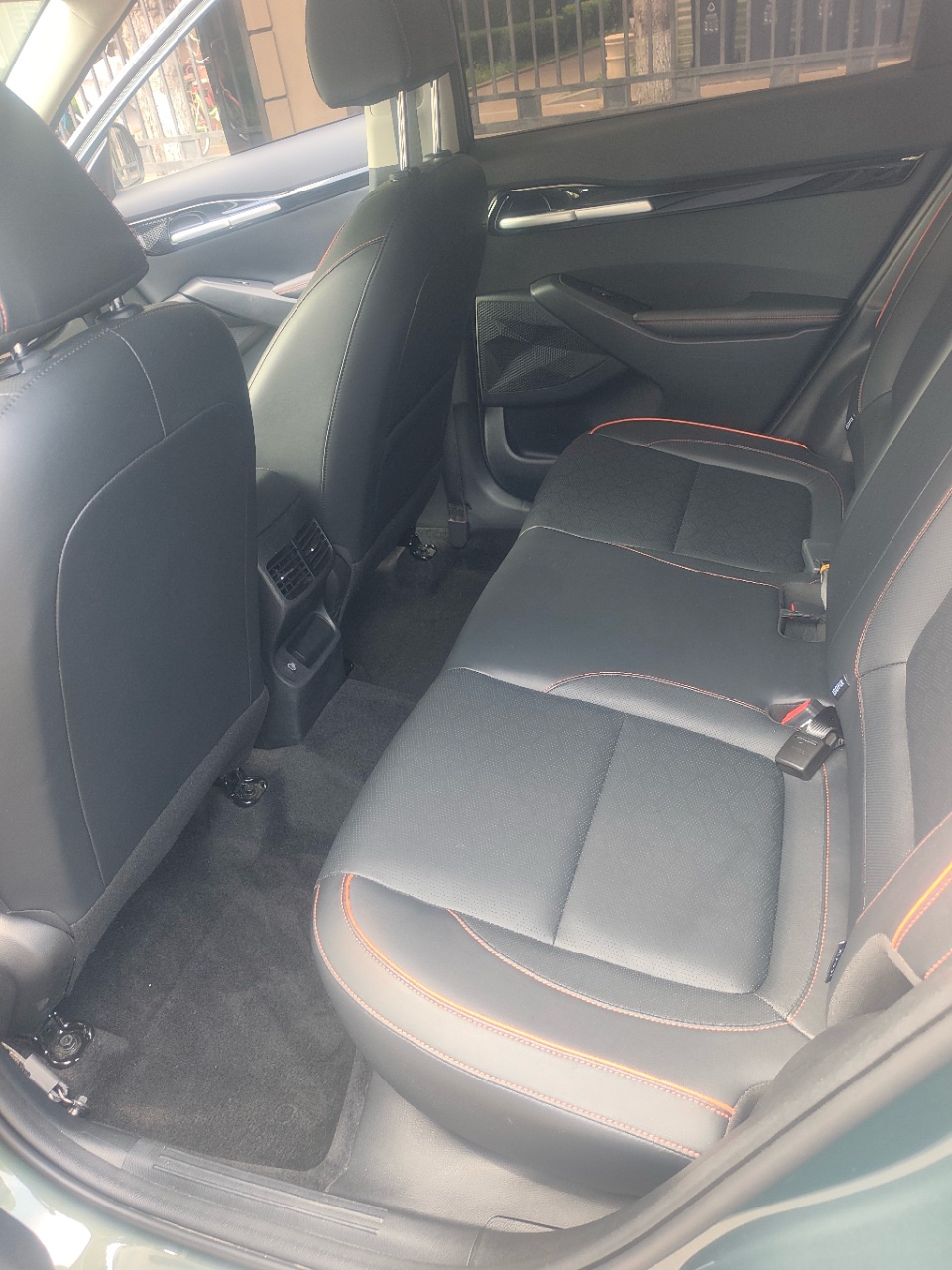 Kia Seltos 2024 #6 Kia Seltos 2024 صورة سيارة #6