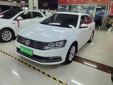 Volkswagen Lavida 2016 Volkswagen Lavida 2016 car image