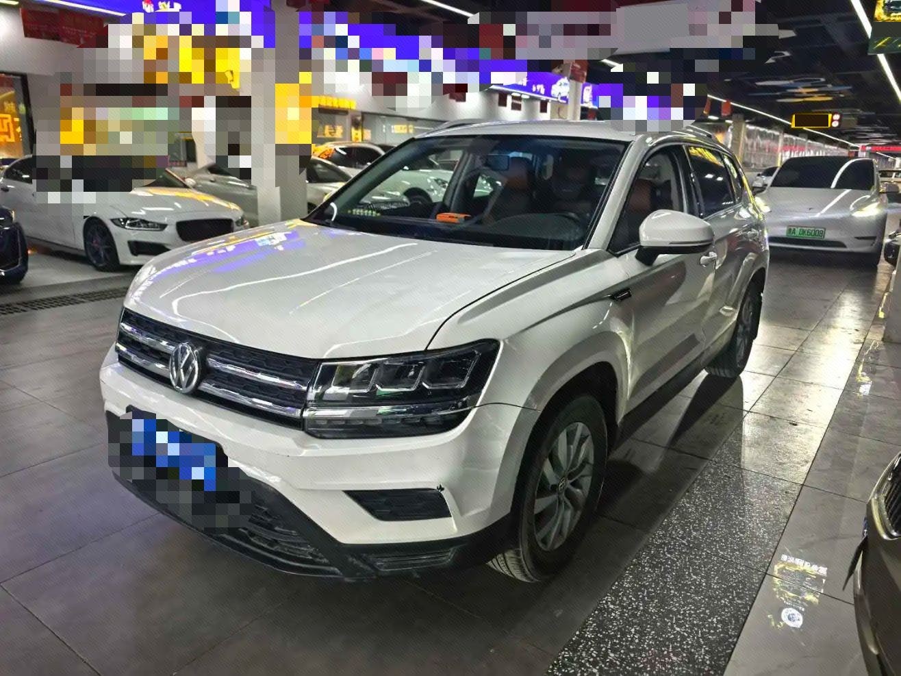 2019 2019 car image