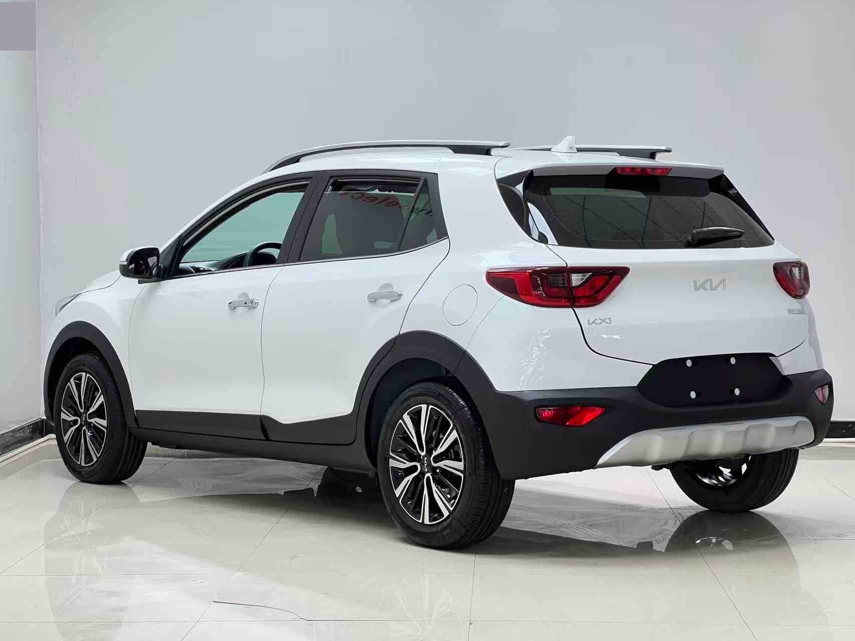 Kia KX1 2023 #4 Kia KX1 2023 immagine di auto #4