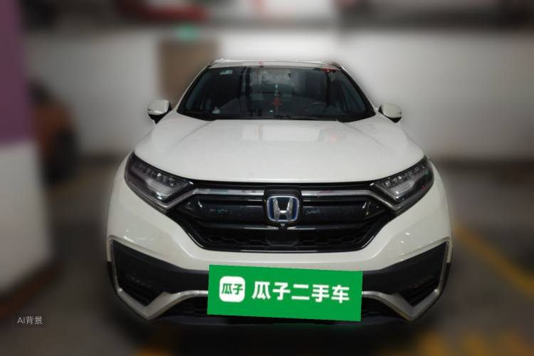 Honda CR-V 2021 car image #3