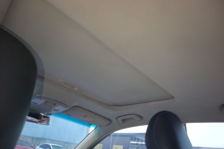 GEELY Emgrand GL 2019 immagine di auto #18