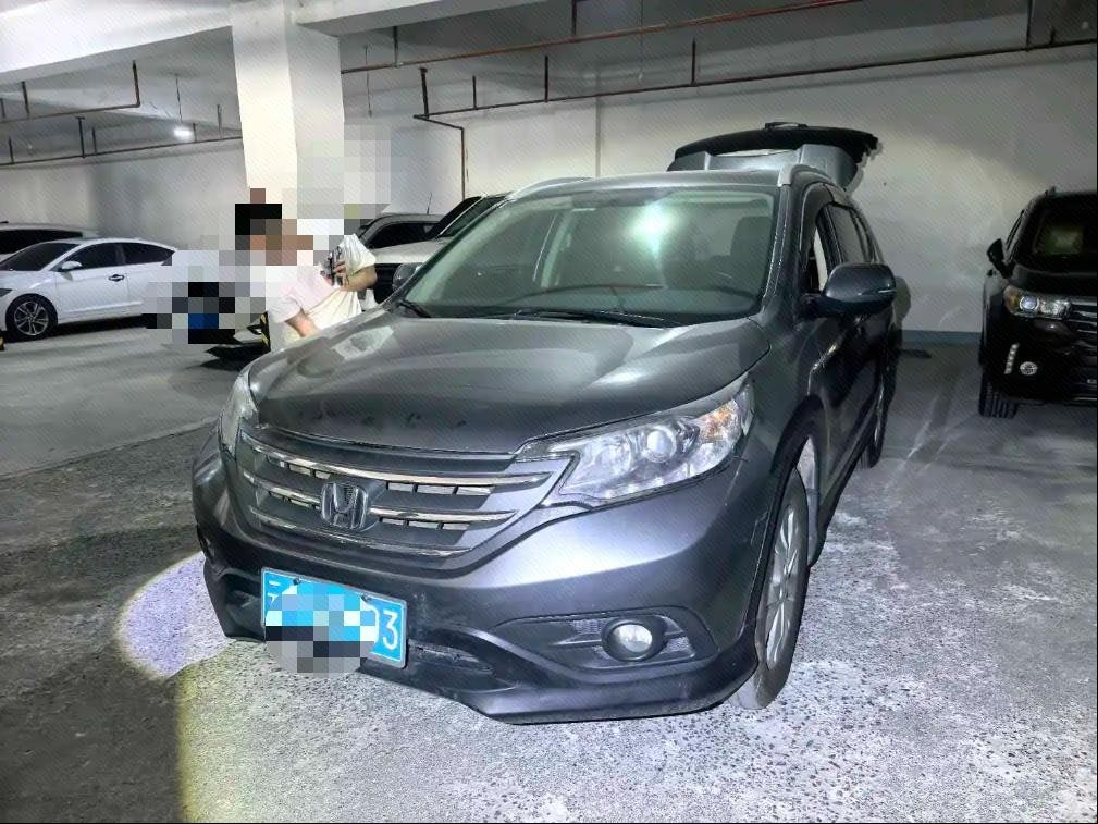 2013 2013 car image